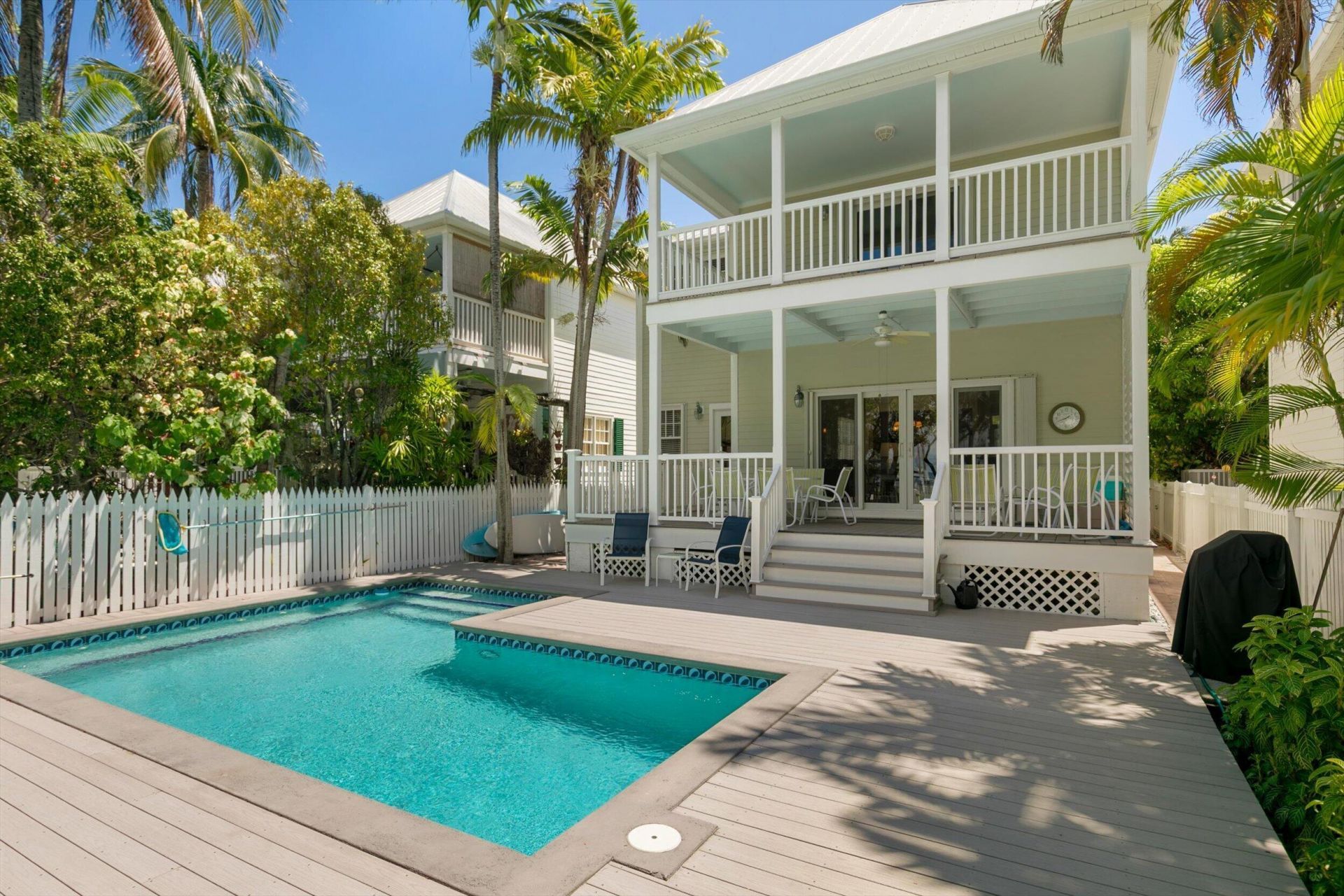 2623 Gulfview Drive, Key West, FL 33040 Photo