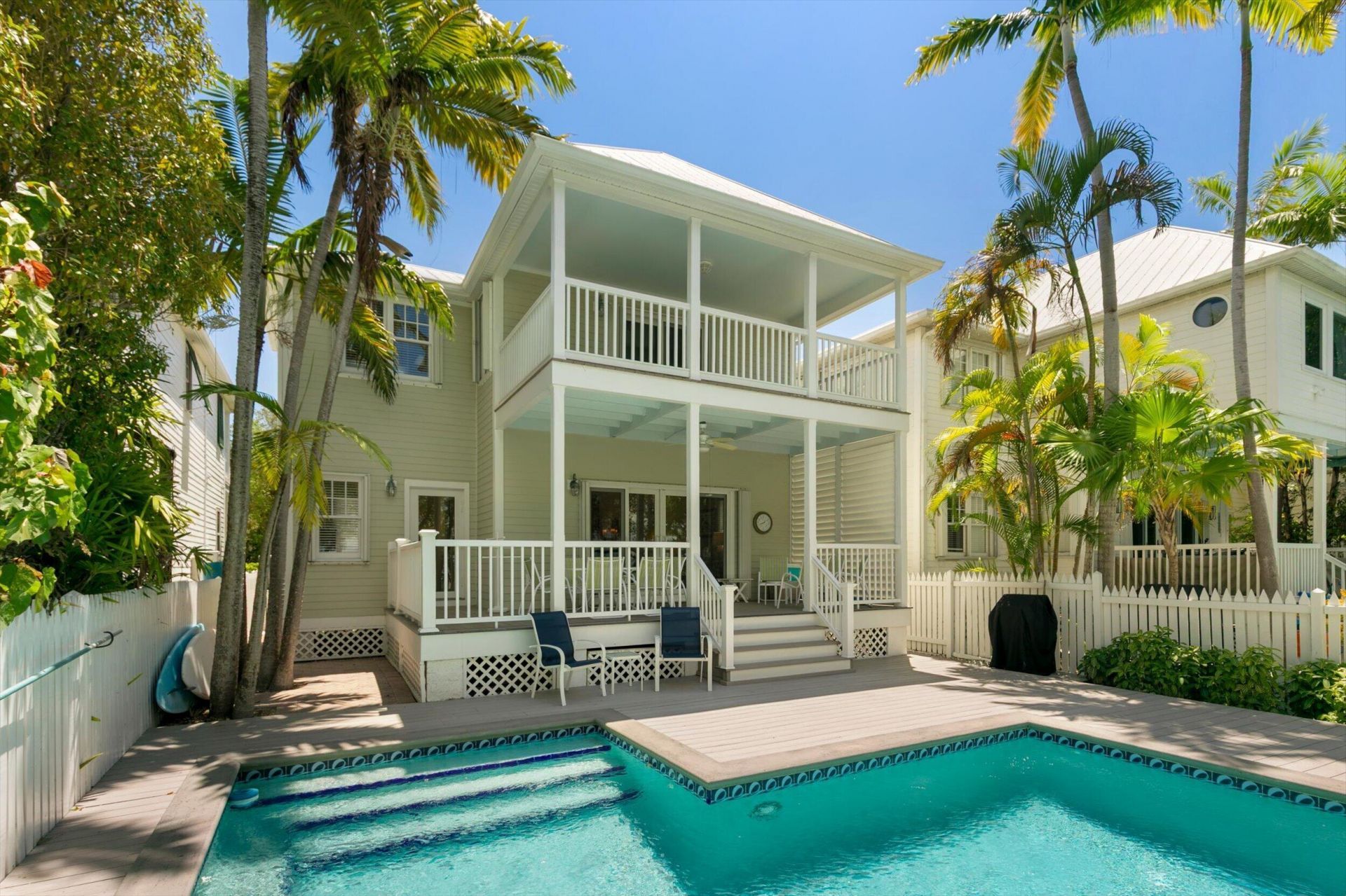 2623 Gulfview Drive, Key West, FL 33040 Photo
