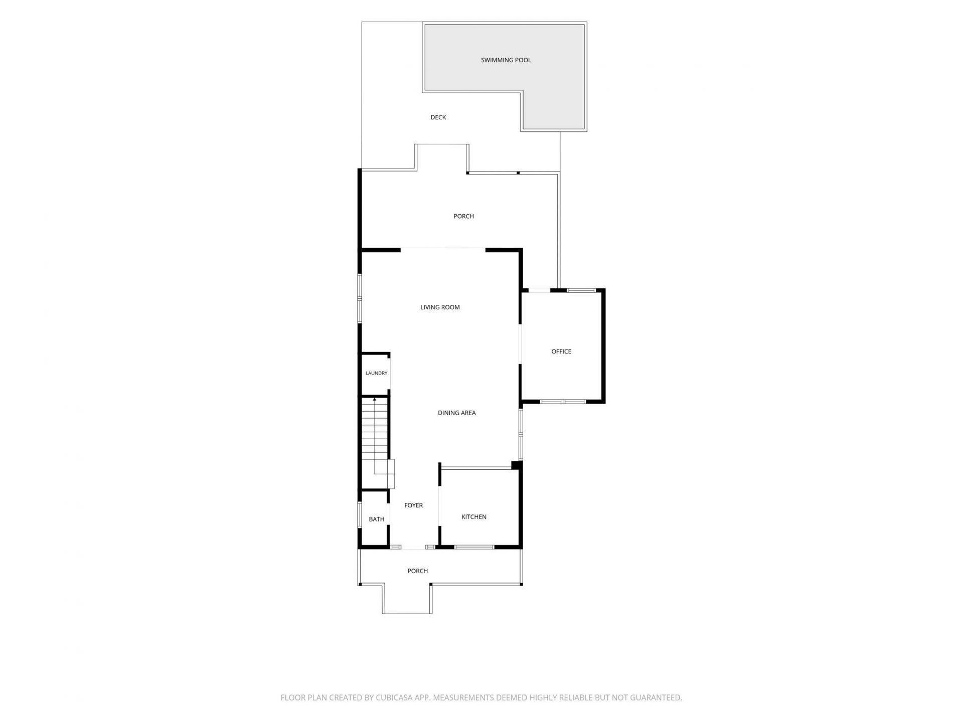 2623 Gulfview Drive, Key West, FL 33040 Photo