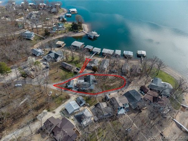 29174 Happy Days , Gravois Mills, MO 65037