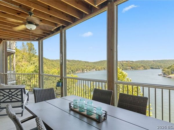 156 Bluff Boulevard , Unit 2B, Camdenton, MO 65020