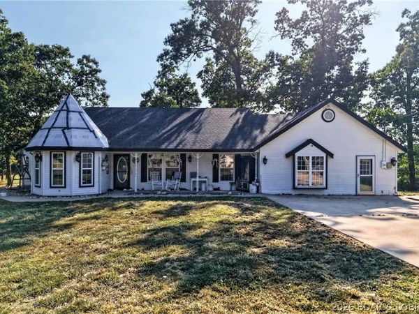 193 El Tampa Road, Camdenton, MO 65020