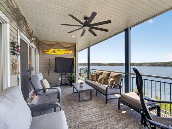 228 E. Palisades Condo Drive , Unit 1B, Lake Ozark, MO 65049