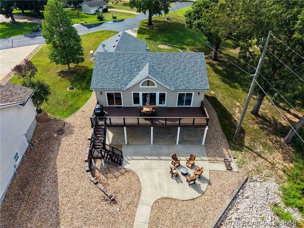 129 Drake Lane, Climax Springs, MO 65324