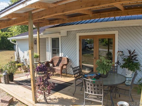 115 Berns Street , Lincoln, MO 65338