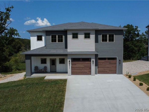 5543 Deephaven Lane, Osage Beach, MO 65065