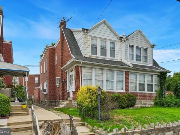7730 LORETTO AVENUE , PHILADELPHIA, PA 19111