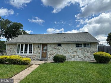2514 GREEN AVENUE , BRISTOL, PA 19007