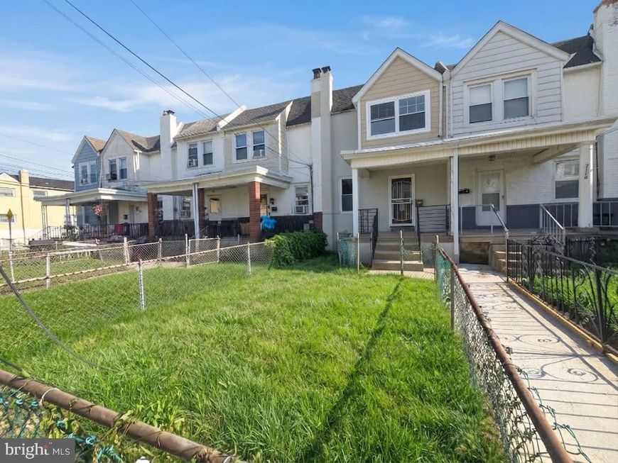 7108 Clover Lane, Upper Darby, PA 19082 Main Photo