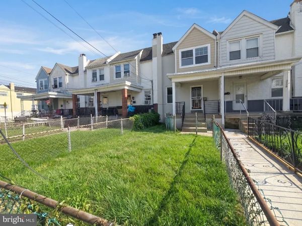 7108 CLOVER LANE, UPPER DARBY, PA 19082