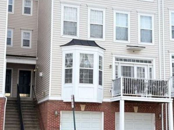 13563 DAVINCI LANE, Unit 94, HERNDON, VA 20171