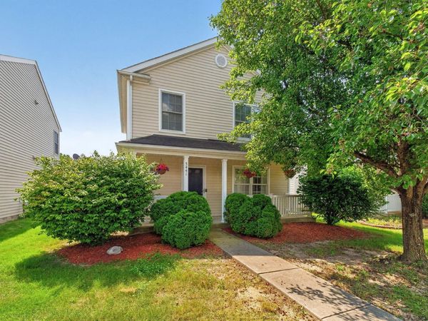 5441 Poolbeg Street, Unit 249, Canal Winchester, OH 43110