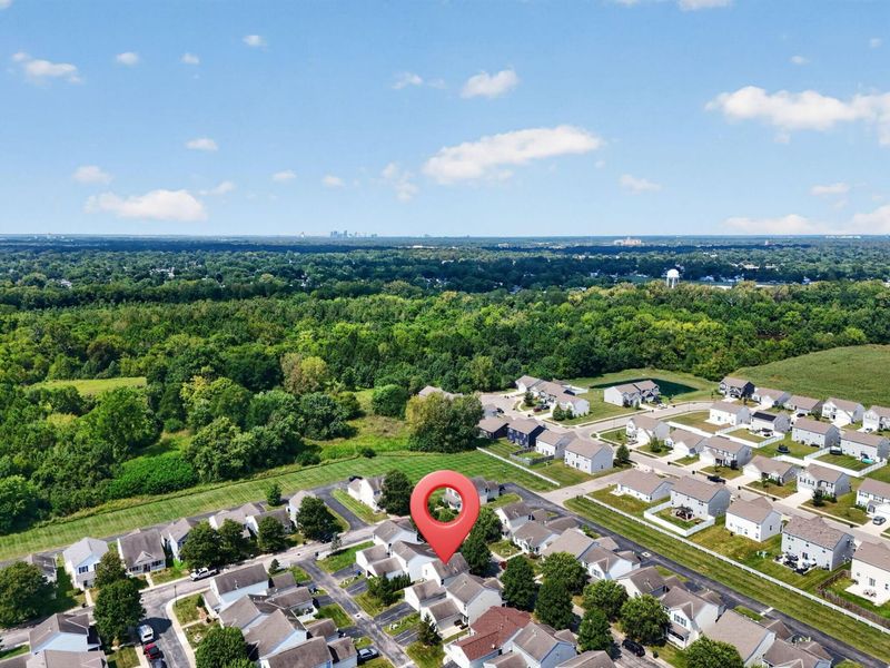5441 Poolbeg Street, Unit 249, Canal Winchester, OH 43110 Photo 11