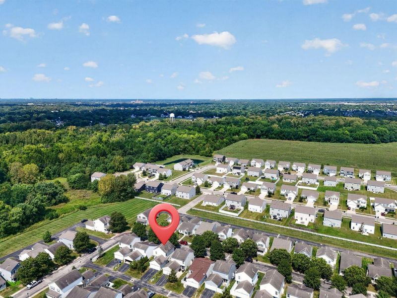 5441 Poolbeg Street, Unit 249, Canal Winchester, OH 43110 Photo 12