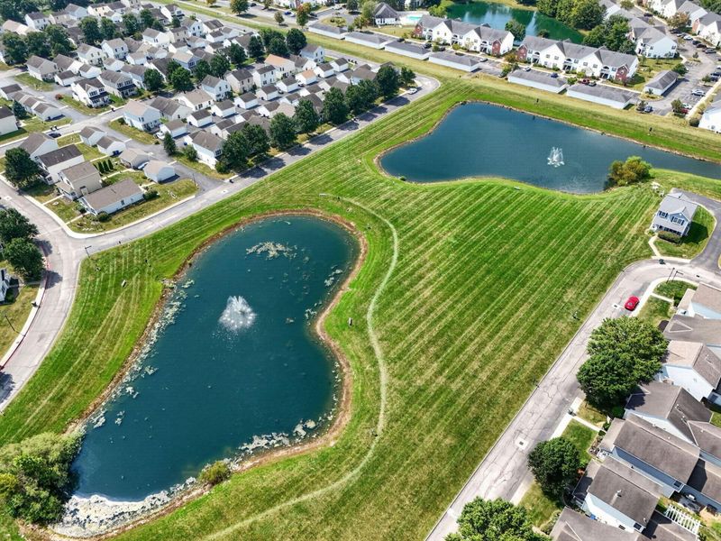 5441 Poolbeg Street, Unit 249, Canal Winchester, OH 43110 Photo 13