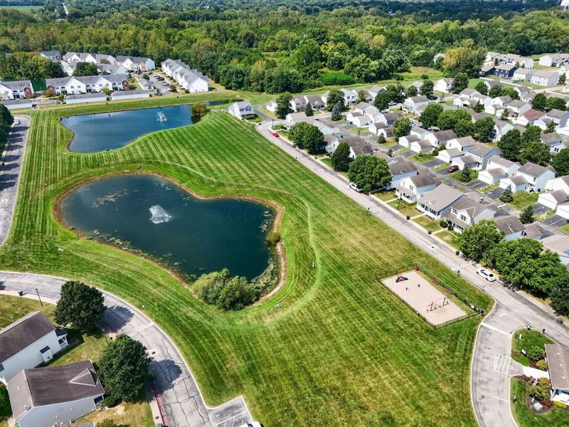 5441 Poolbeg Street, Unit 249, Canal Winchester, OH 43110 Photo 14