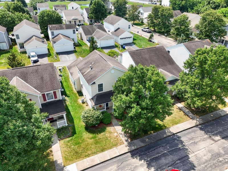5441 Poolbeg Street, Unit 249, Canal Winchester, OH 43110 Photo 15