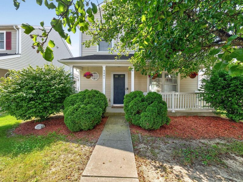 5441 Poolbeg Street, Unit 249, Canal Winchester, OH 43110 Photo 3