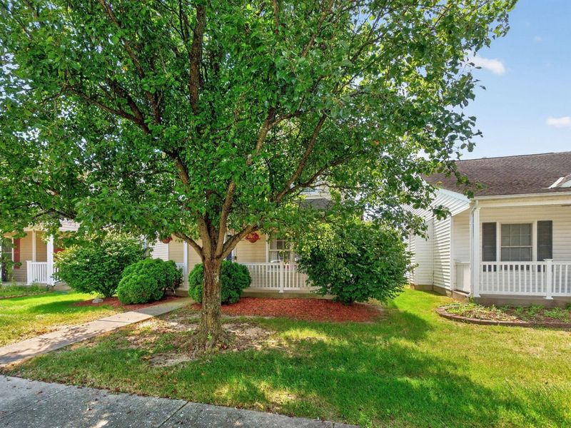 5441 Poolbeg Street, Unit 249, Canal Winchester, OH 43110 Photo 4