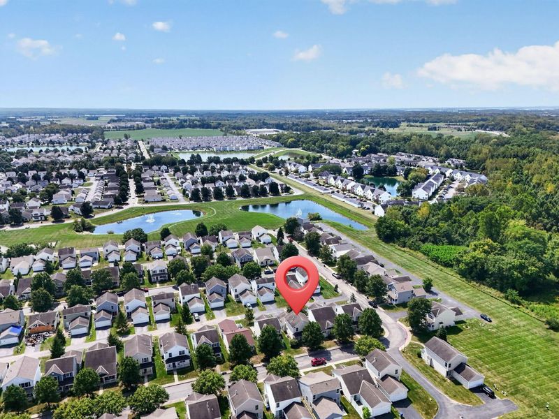 5441 Poolbeg Street, Unit 249, Canal Winchester, OH 43110 Photo 9