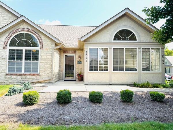 7571 Red Maple Place , Westerville, OH 43082