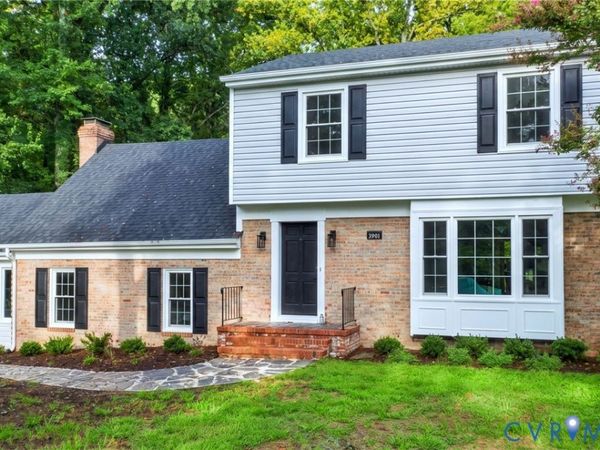 3901 Cedar Grove Road, Richmond, VA 23235