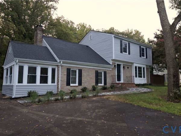 3901 Cedar Grove Road , Richmond, VA 23235