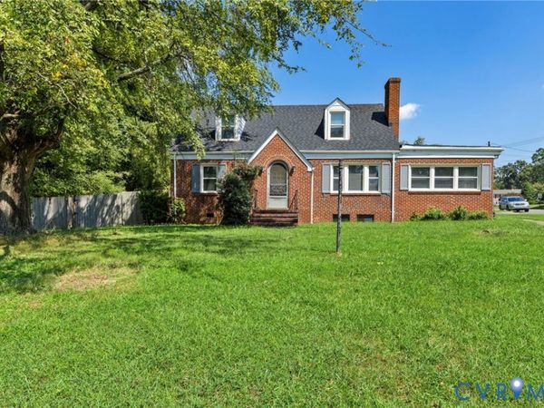 1750 Hungary Road, Henrico, VA 23228