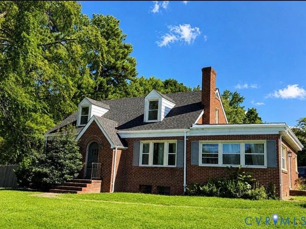 1750 Hungary Road , Henrico, VA 23228