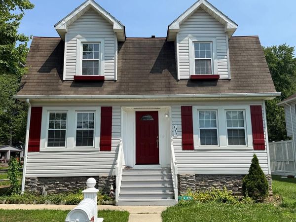 7875 OAKDALE AVENUE, ROSEDALE, MD 21237