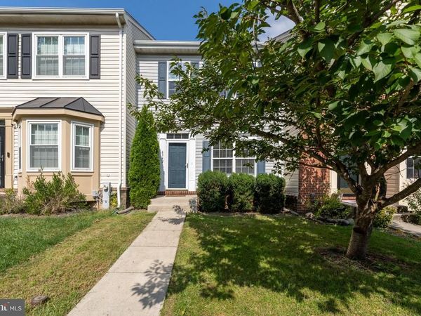 6342 GRAY SEA WAY , COLUMBIA, MD 21045