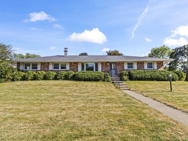 1401 Bird Court , Normal, IL 61761