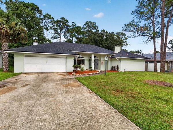 110 WELLINGTON DRIVE , PALM COAST, FL 32164