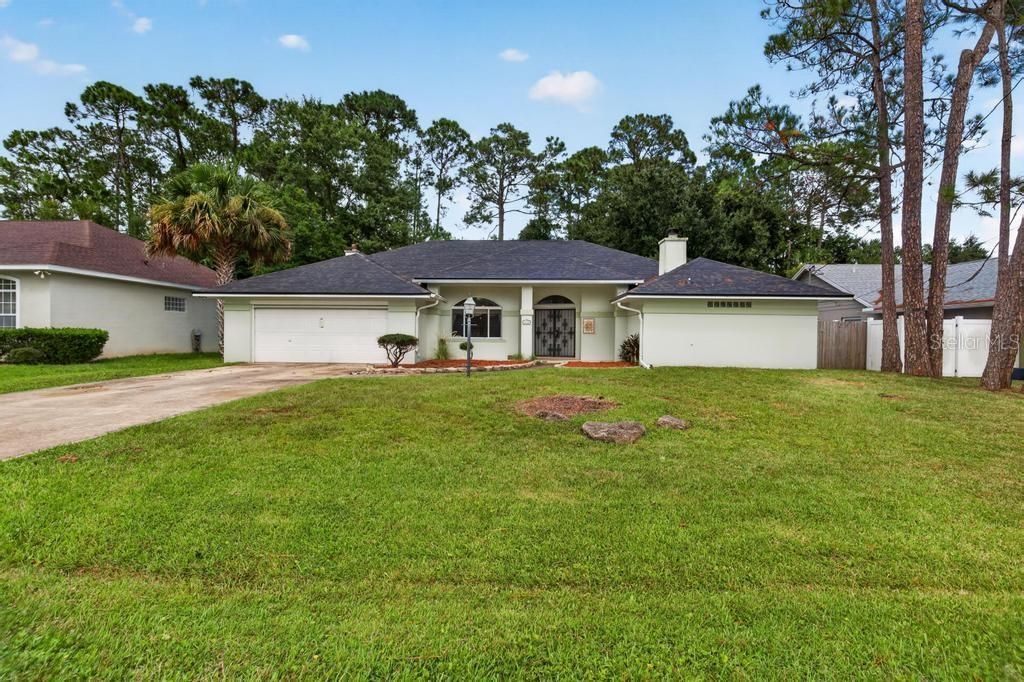 110 Wellington Drive , Palm Coast, FL 32164 Photo