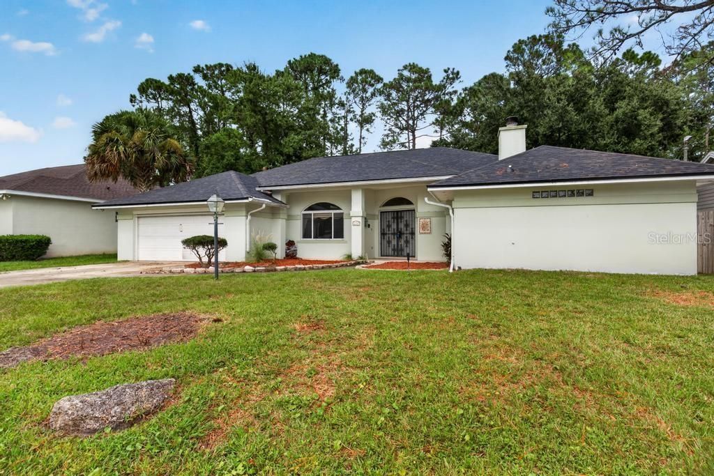 110 Wellington Drive , Palm Coast, FL 32164 Photo
