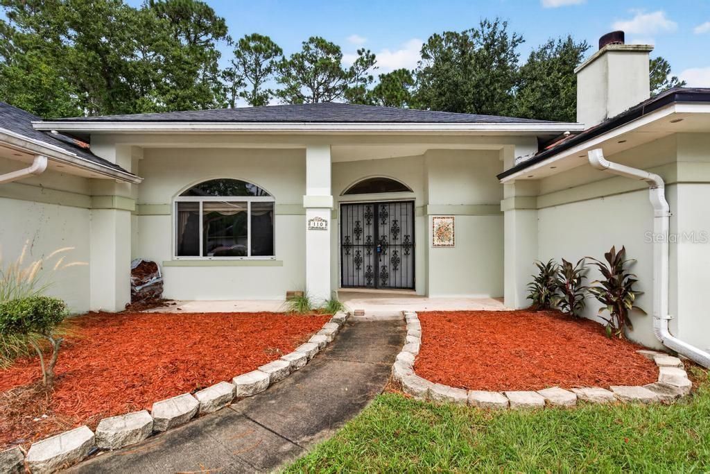 110 Wellington Drive , Palm Coast, FL 32164 Photo
