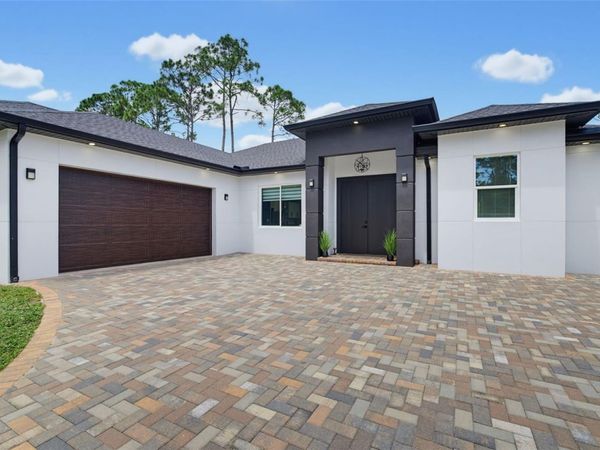 5344 SHAFFER AVENUE , NORTH PORT, FL 34291