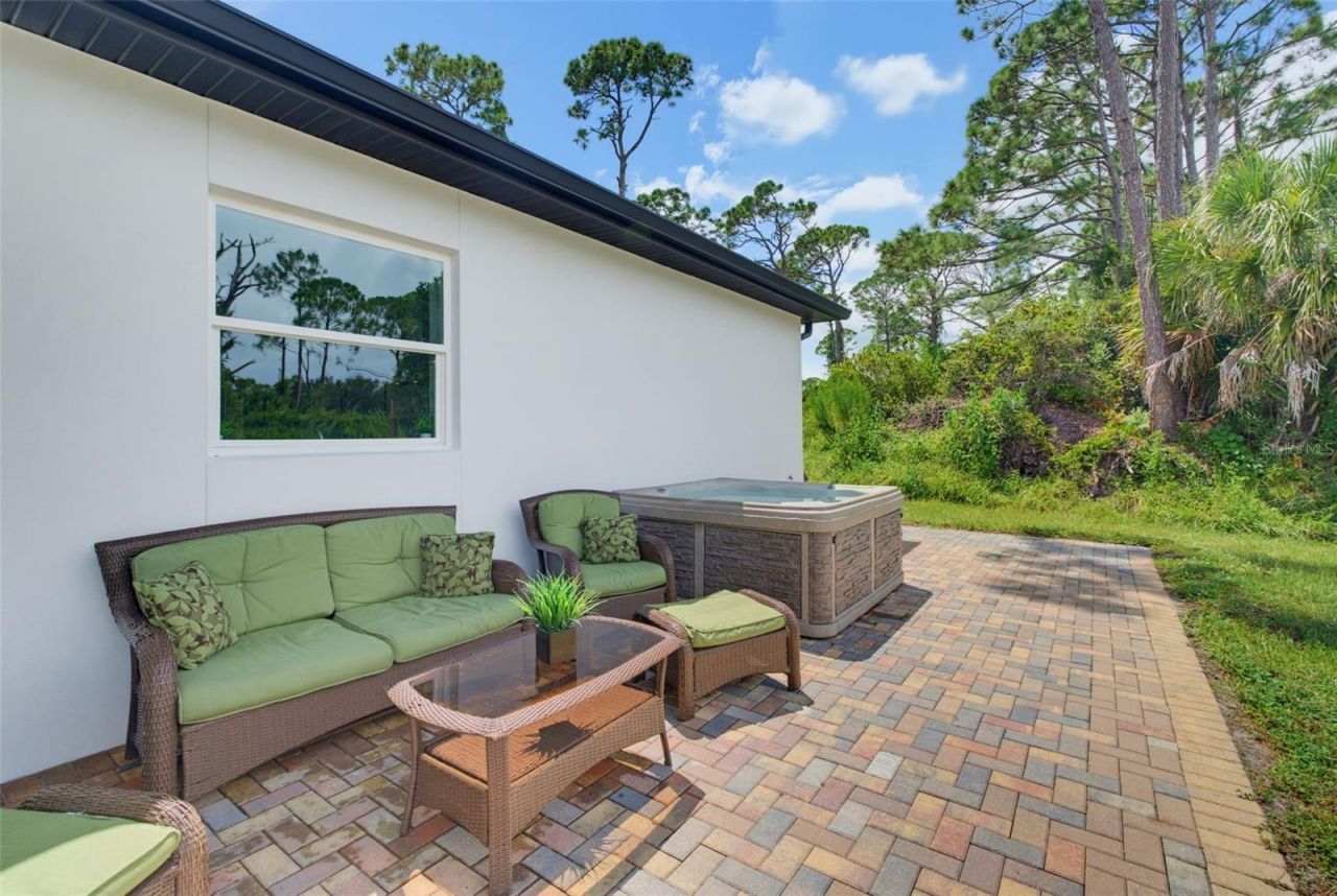 5344 Shaffer Avenue, North Port, FL 34291 Photo