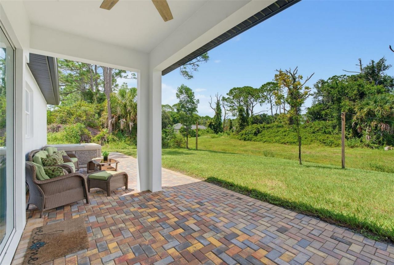 5344 Shaffer Avenue, North Port, FL 34291 Photo