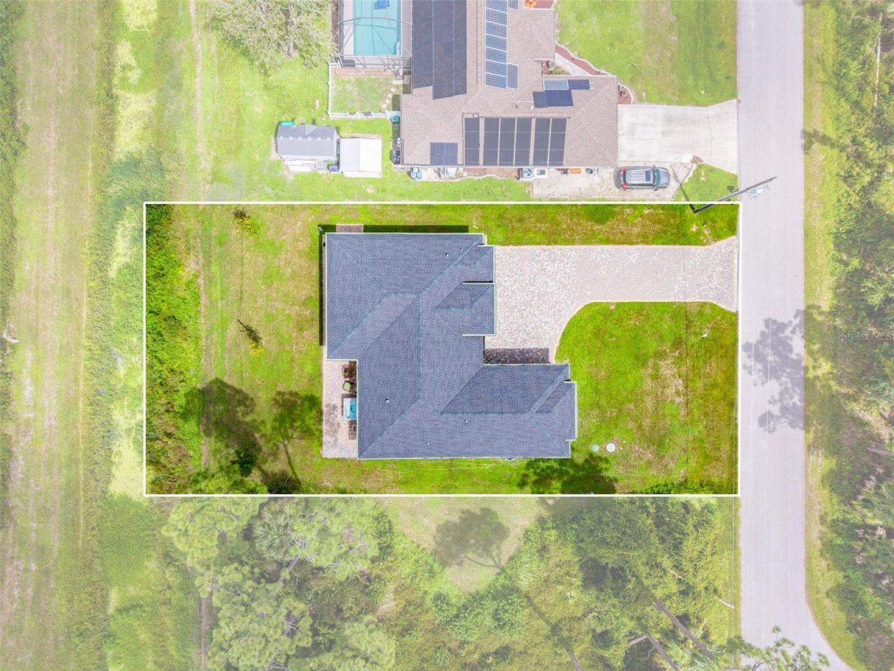 5344 Shaffer Avenue, North Port, FL 34291 Photo