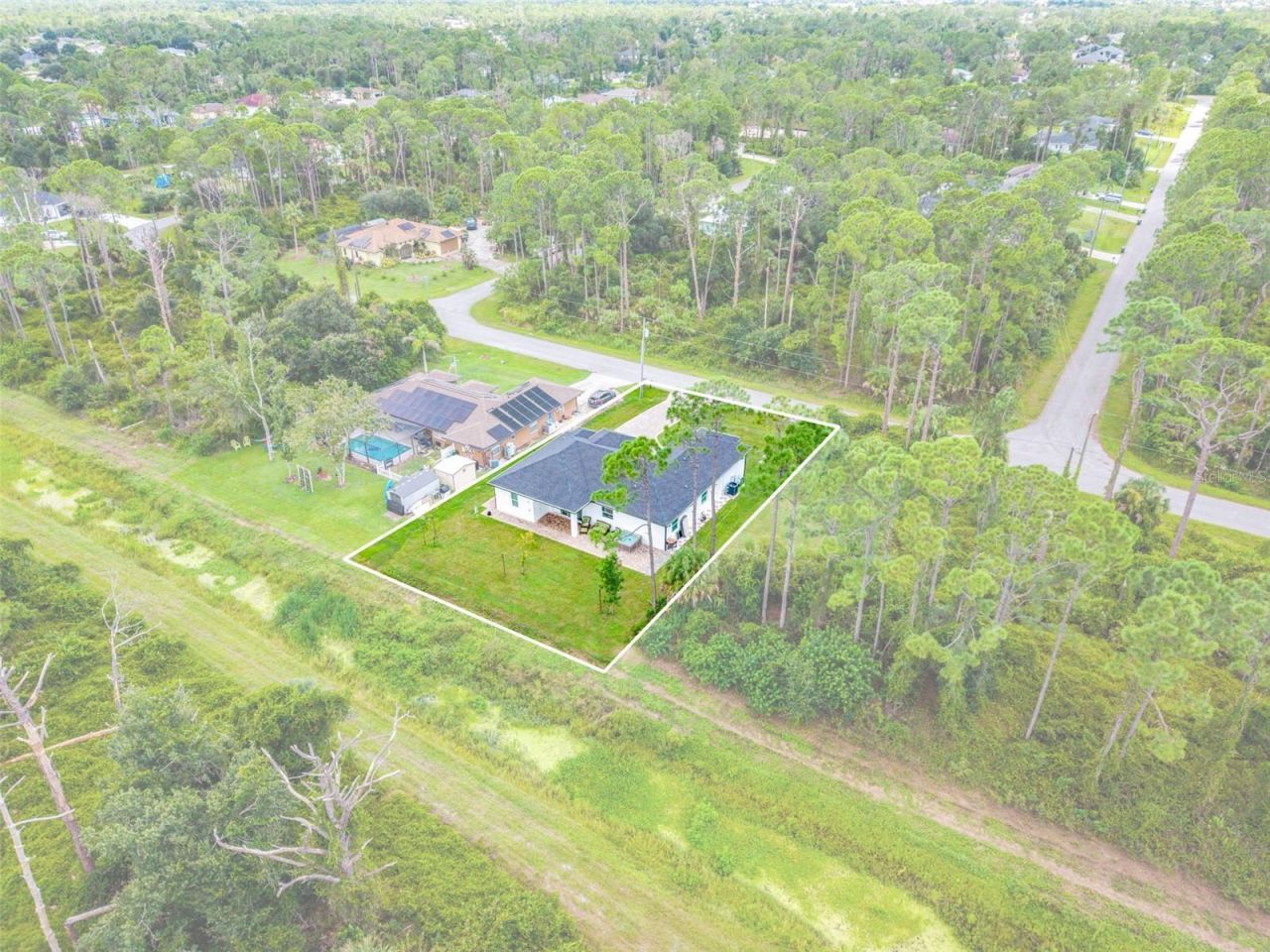 5344 Shaffer Avenue, North Port, FL 34291 Photo