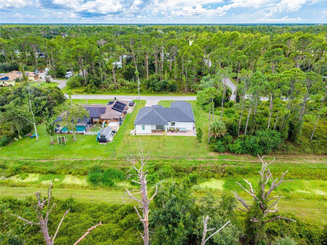 5344 Shaffer Avenue, North Port, FL 34291 Photo