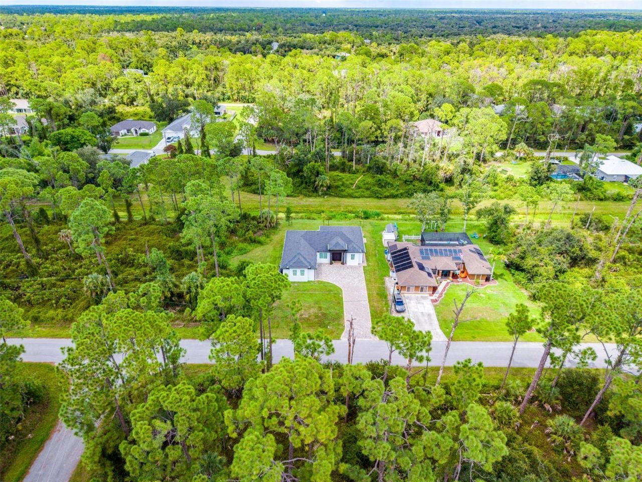 5344 Shaffer Avenue, North Port, FL 34291 Photo