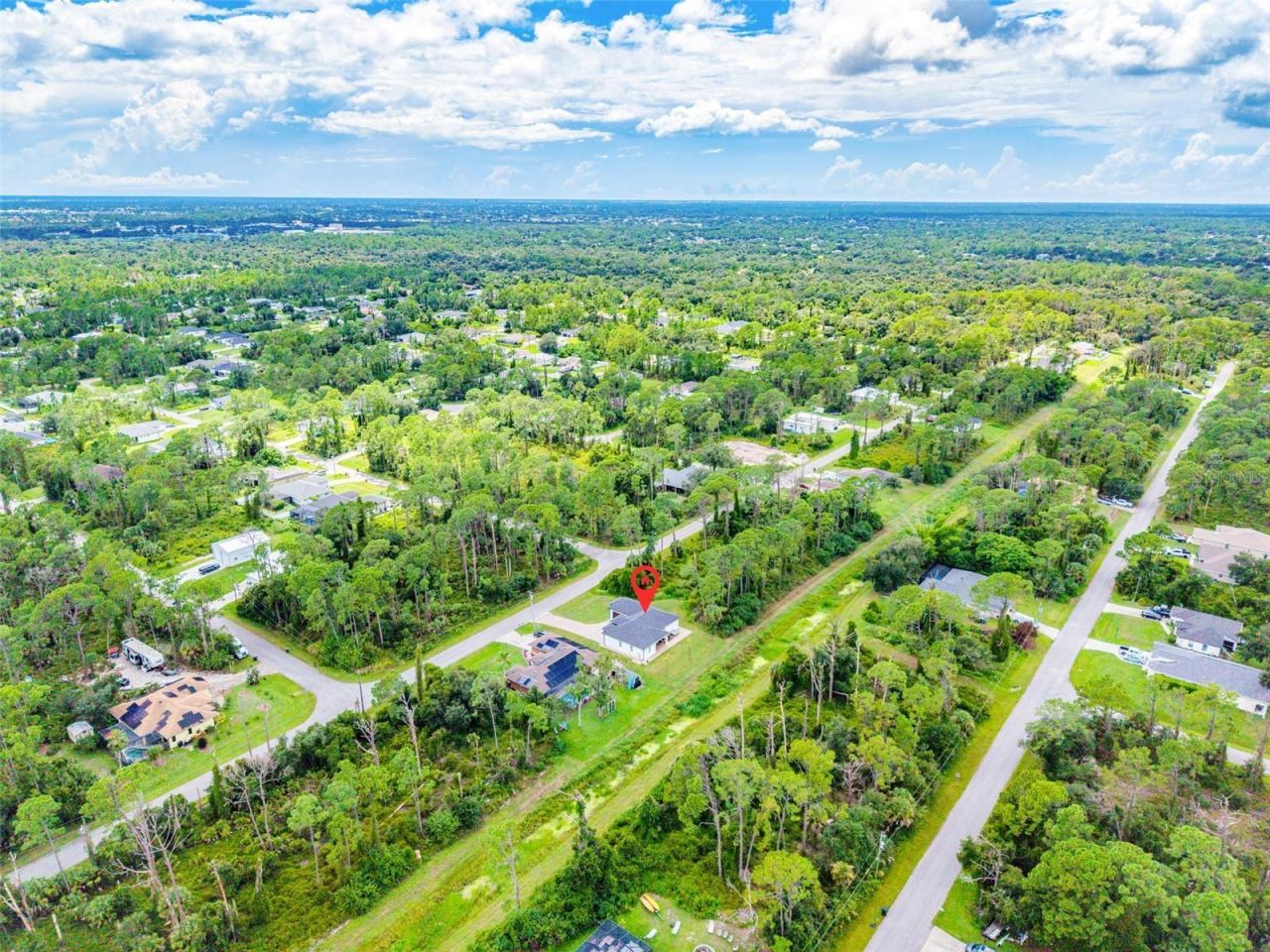 5344 Shaffer Avenue, North Port, FL 34291 Photo