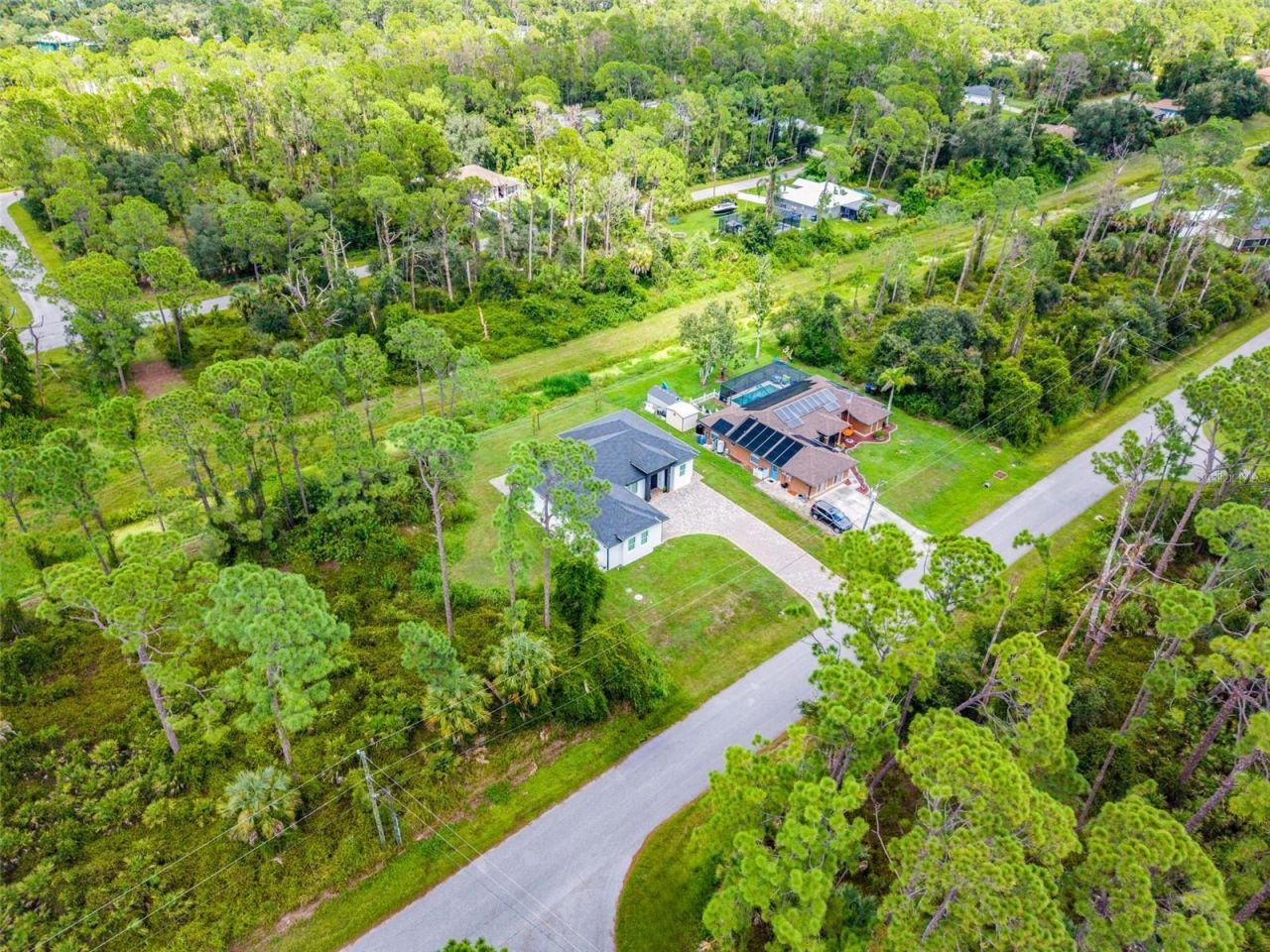 5344 Shaffer Avenue, North Port, FL 34291 Photo
