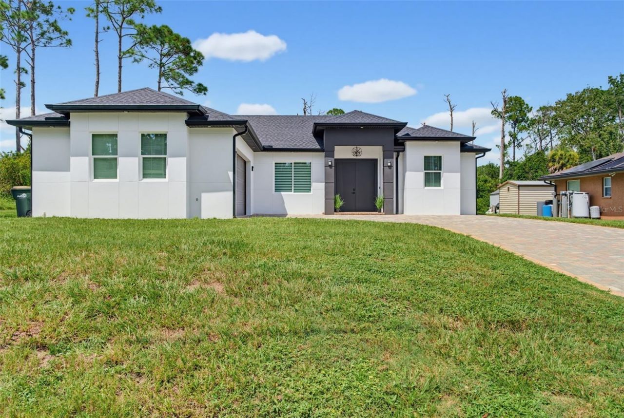 5344 Shaffer Avenue, North Port, FL 34291 Photo