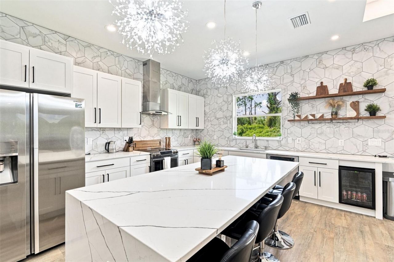 5344 Shaffer Avenue, North Port, FL 34291 Photo