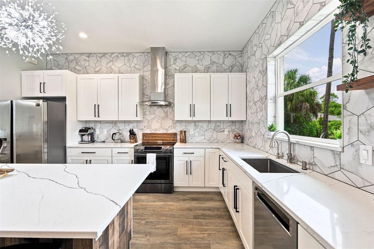 5344 Shaffer Avenue, North Port, FL 34291 Photo