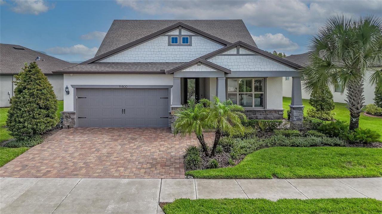 19800 Ship Wheel Way, Land O Lakes, FL 34638 Photo