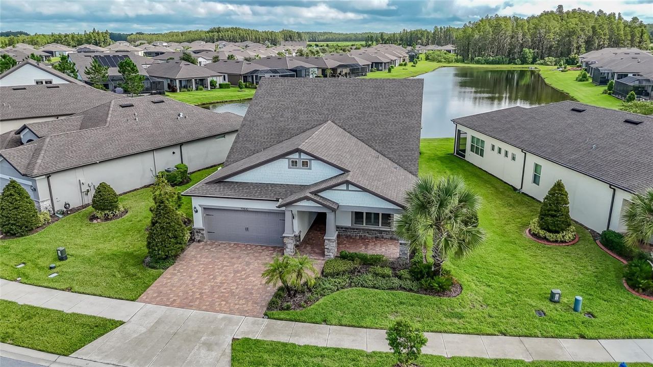 19800 Ship Wheel Way, Land O Lakes, FL 34638 Photo